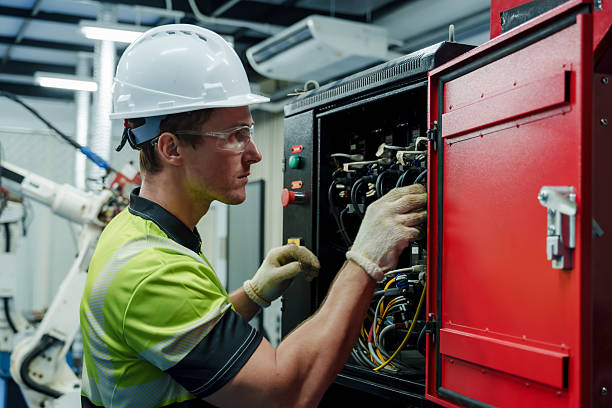 24/7 Emergency Generator Installation experts in Polo, IL