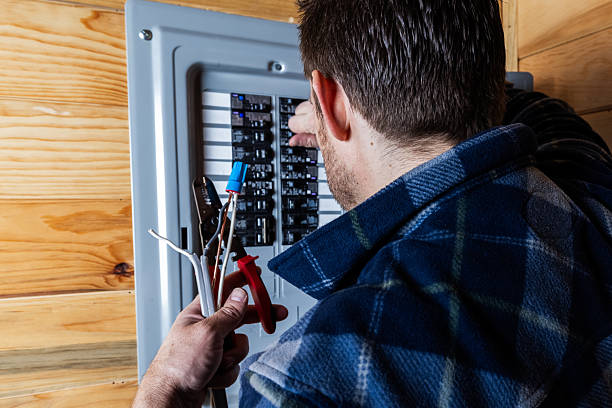 Affordable Generator Installation solutions in Polo, IL